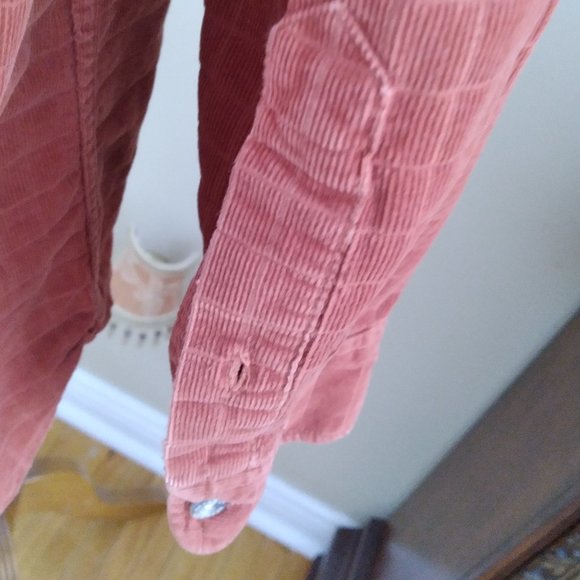 Comfortable Top, Retreat, Size - M, Cotton 100 % - Picture 4 of 5